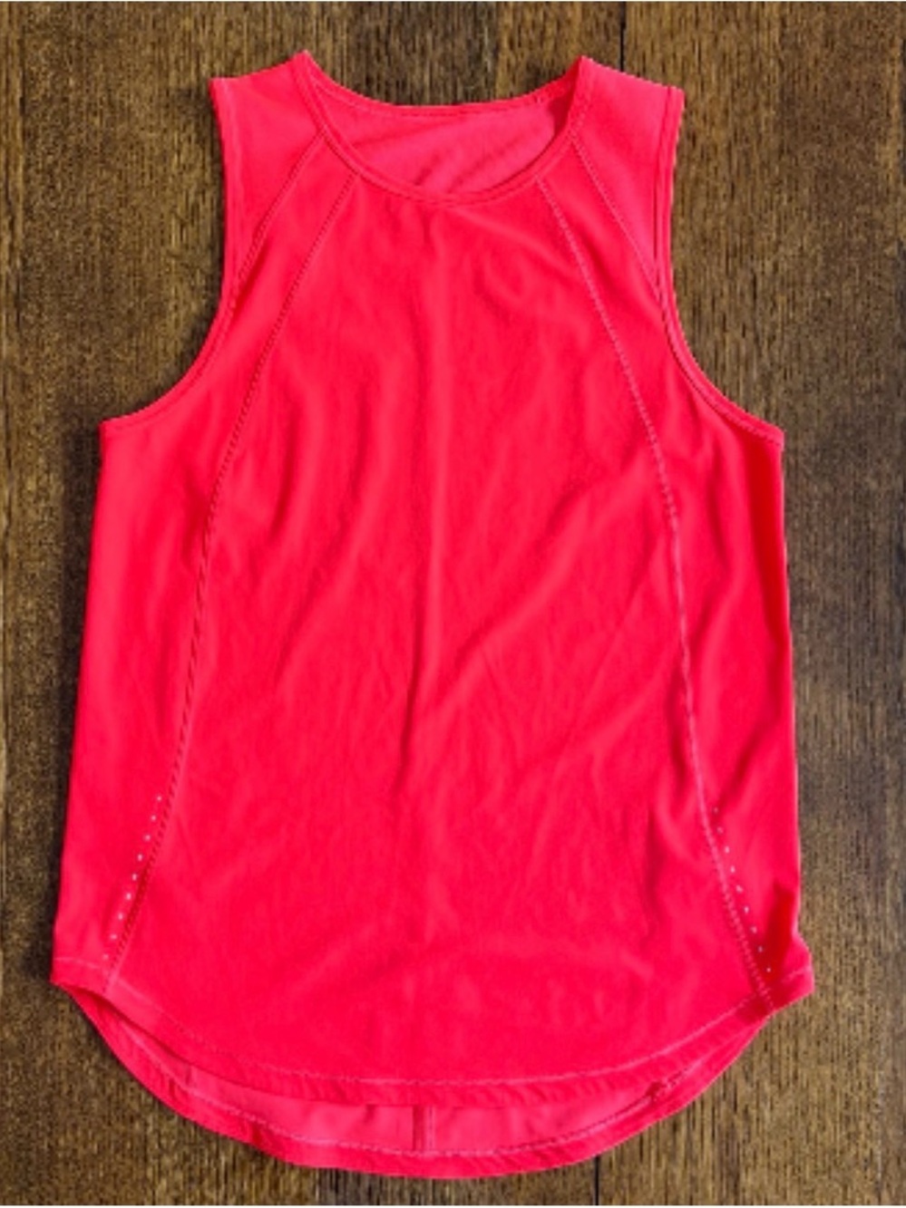 Lululemon Sculpt Tank Womens XS